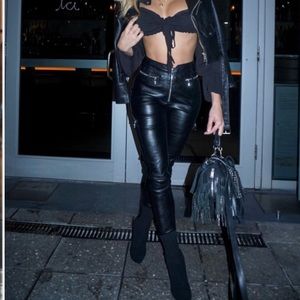 Tiger Mist Lennon Pants